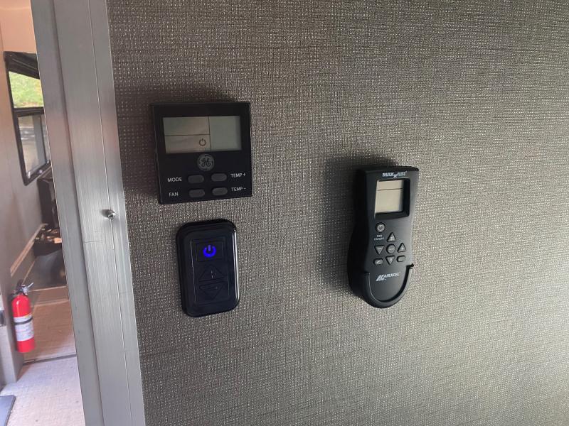 used Toy Haulers ATC Game Changer Pro for sale, in Loudon, NH Thumbnail 73