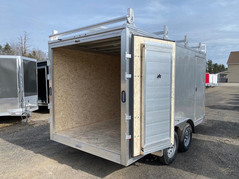 new Cargo (Enclosed) Trailers Stealth Trailers  for sale, in Loudon, NH Thumbnail 11