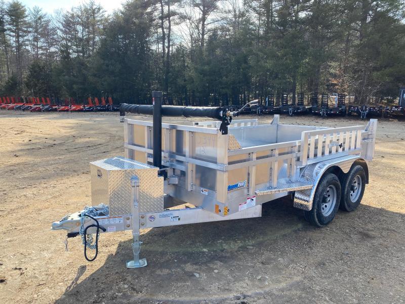 new Dump Trailers CargoPro Trailers  for sale, in Loudon, NH Thumbnail 8