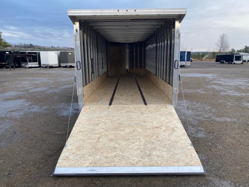 new Snowmobile Trailers Stealth Trailers  for sale, in Loudon, NH Thumbnail 10