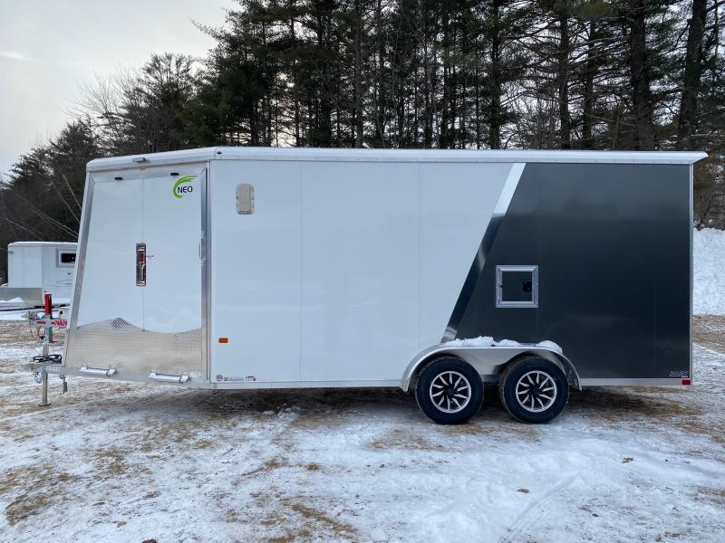 new Snowmobile Trailers NEO Trailers  for sale, in Loudon, NH Thumbnail 9