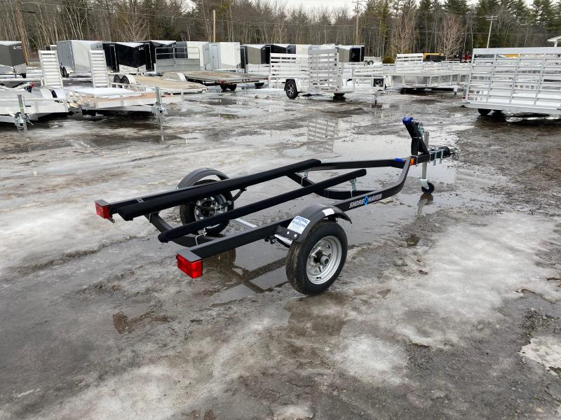 2022 Shore Haven Single Place Jet Ski / PWC Trailer Central NH
