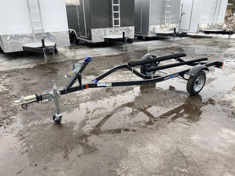 2022 Shore Haven Single Place Jet Ski / PWC Trailer Central NH