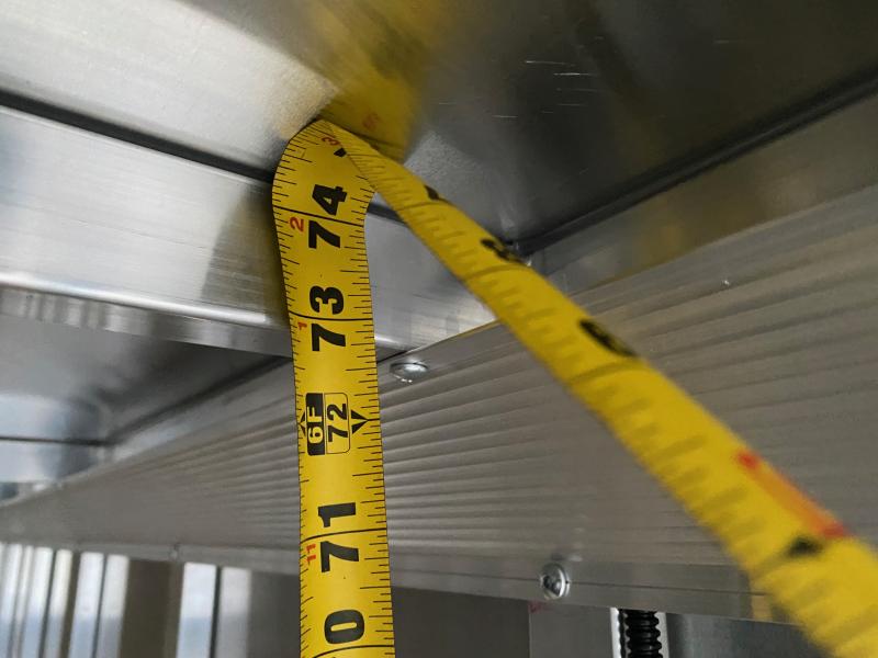 new Snowmobile Trailers Stealth Trailers  for sale, in Loudon, NH Thumbnail 14