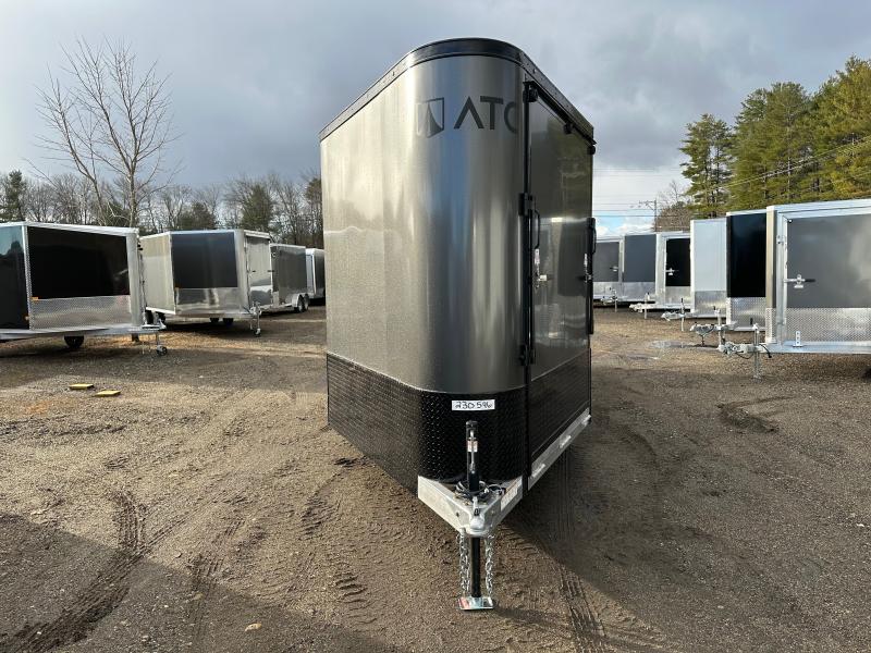new Snowmobile Trailers ATC  for sale, in Loudon, NH Thumbnail 10