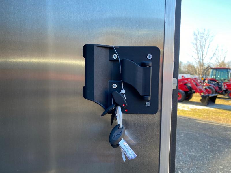 new Horse Trailers Frontier Trailers  for sale, in Loudon, NH Thumbnail 20