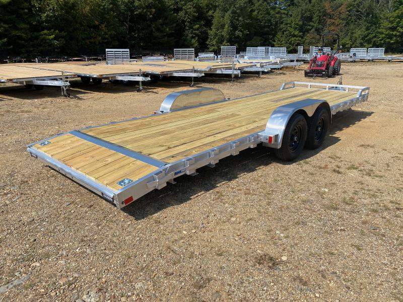 new Car Haulers / Racing Trailers CargoPro Trailers  for sale, in Loudon, NH Thumbnail 4