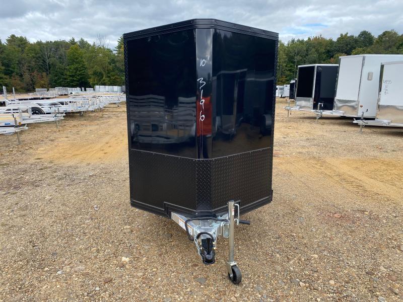 new Cargo (Enclosed) Trailers Stealth Trailers  for sale, in Loudon, NH Thumbnail 3