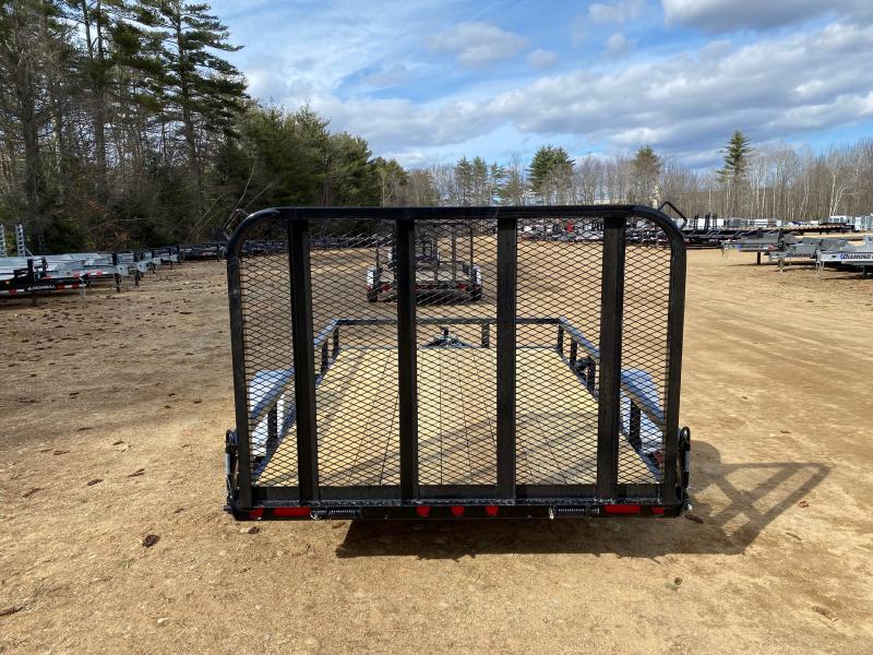 new Utility Trailers PJ Trailers  for sale, in Loudon, NH Thumbnail 5