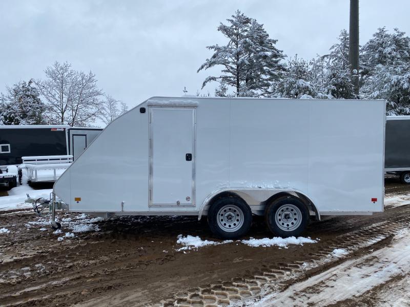 new Snowmobile Trailers SnoPro Trailers  for sale, in Loudon, NH Thumbnail 9