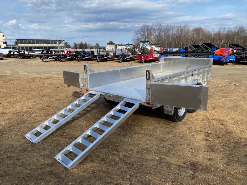 new Dump Trailers CargoPro Trailers  for sale, in Loudon, NH Thumbnail 15