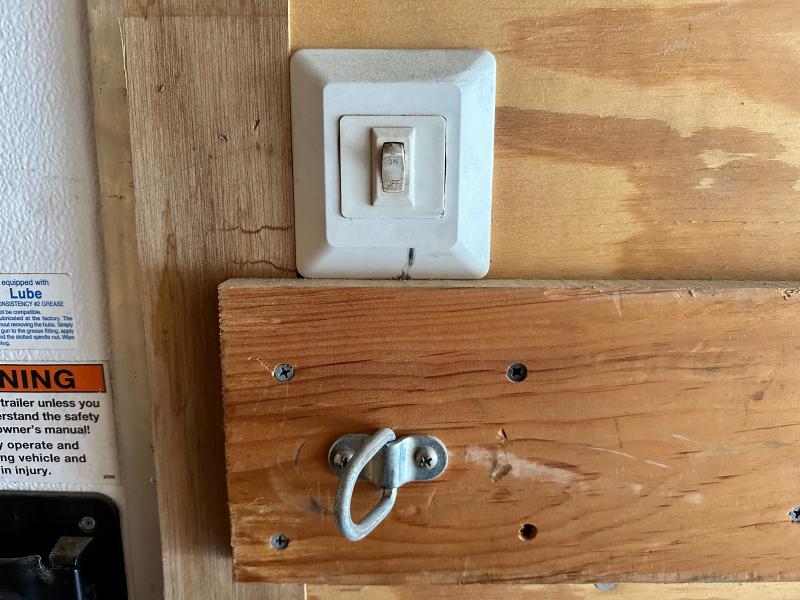 used Cargo (Enclosed) Trailers Bravo Trailers  for sale, in Loudon, NH Thumbnail 16