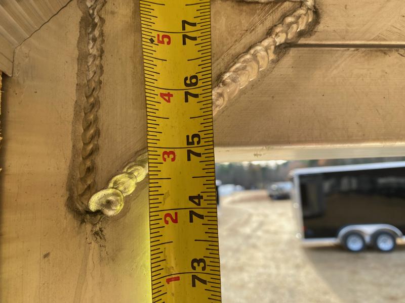 new Cargo (Enclosed) Trailers Stealth Trailers  for sale, in Loudon, NH Thumbnail 13