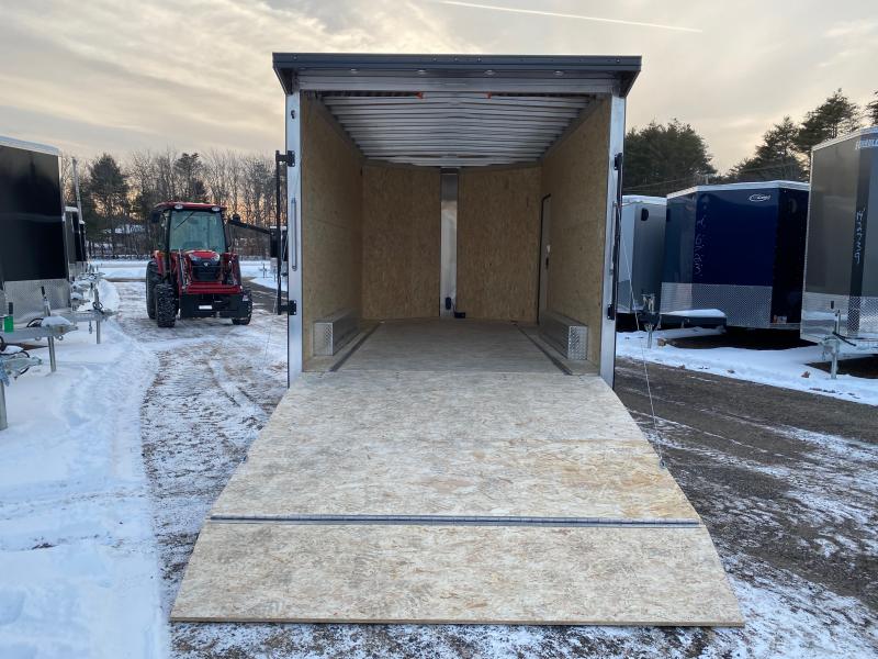 new Cargo (Enclosed) Trailers Stealth Trailers  for sale, in Loudon, NH Thumbnail 10