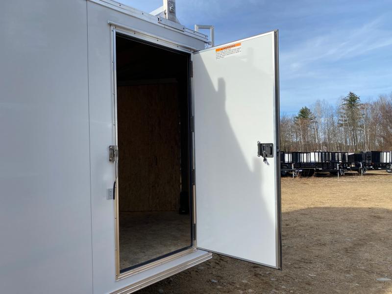 new Cargo (Enclosed) Trailers Stealth Trailers  for sale, in Loudon, NH Thumbnail 23