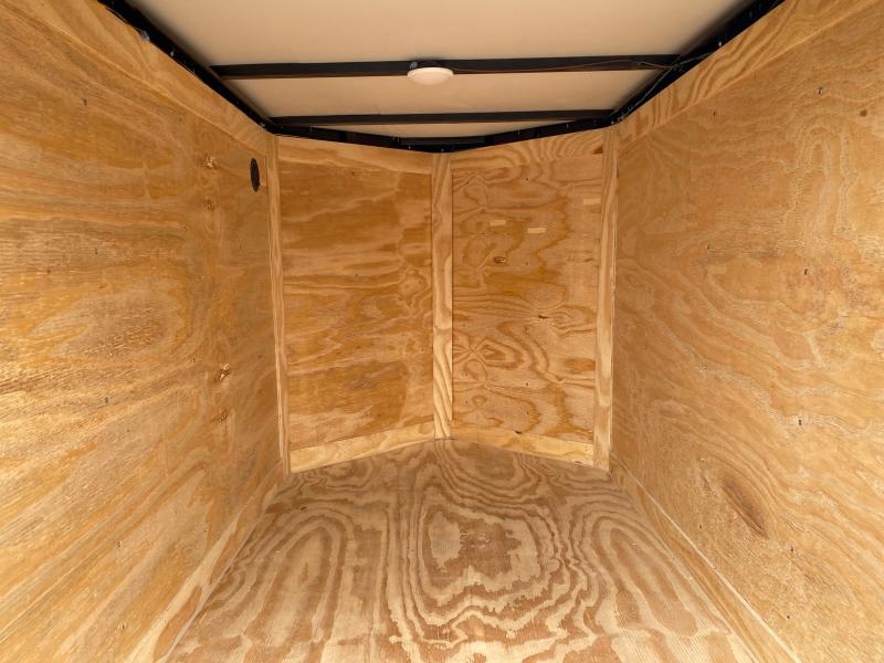 new Cargo (Enclosed) Trailers Fast Cargo  for sale, in Loudon, NH Thumbnail 15
