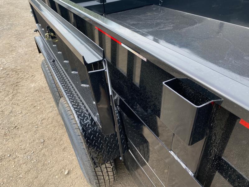 new Dump Trailers Griffin  for sale, in Loudon, NH Thumbnail 20