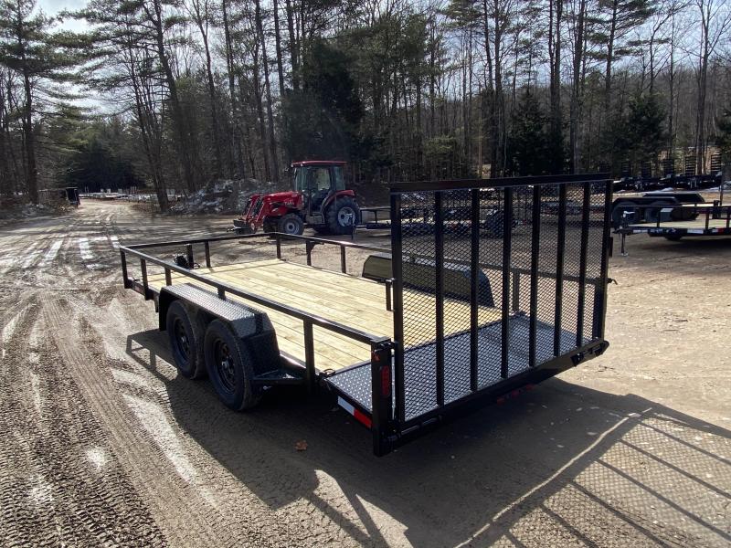 new Equipment / Flatbed Trailers BND  for sale, in Loudon, NH Thumbnail 6
