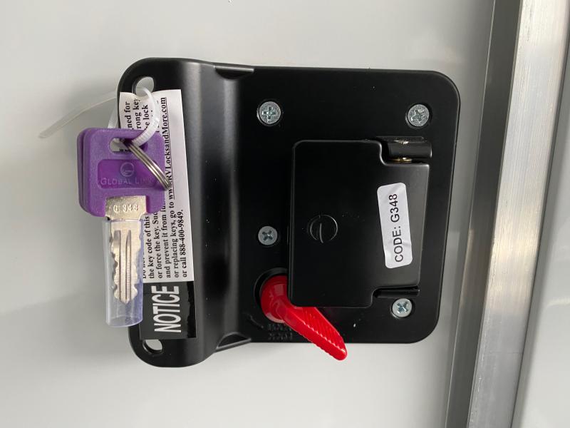 new Cargo (Enclosed) Trailers NEO Trailers  for sale, in Loudon, NH Thumbnail 15