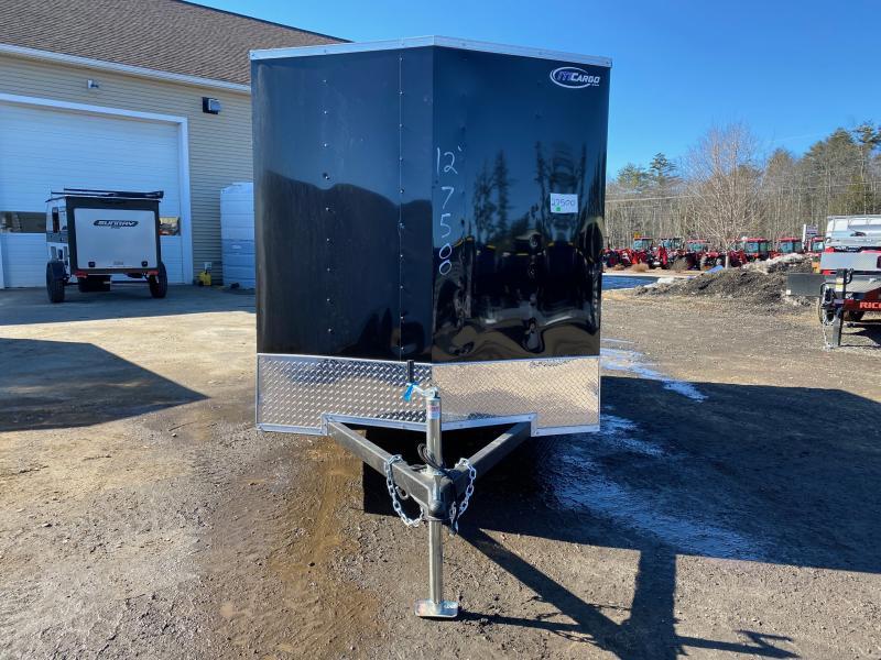 new Cargo (Enclosed) Trailers ITI Cargo  for sale, in Loudon, NH Thumbnail 9