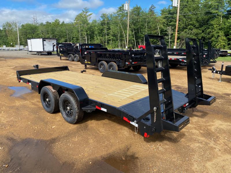 new Equipment / Flatbed Trailers Rice Trailers  for sale, in Loudon, NH Thumbnail 6