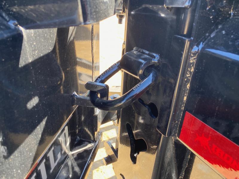 new Dump Trailers Iron Bull  for sale, in Loudon, NH Thumbnail 19