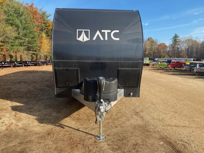 used Toy Haulers ATC Game Changer Pro for sale, in Loudon, NH Thumbnail 9