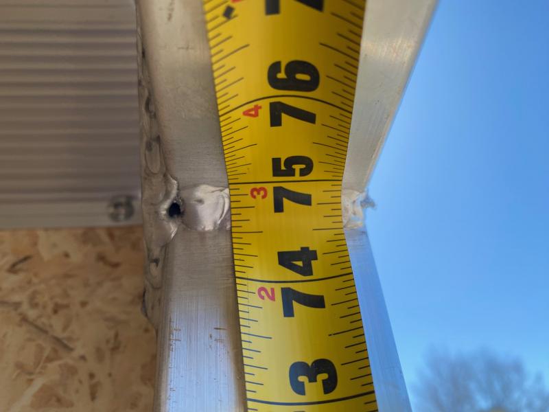 new Cargo (Enclosed) Trailers Stealth Trailers  for sale, in Loudon, NH Thumbnail 14