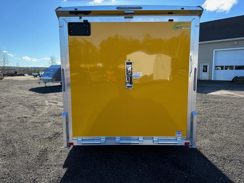 new Snowmobile Trailers NEO Trailers  for sale, in Loudon, NH Thumbnail 6