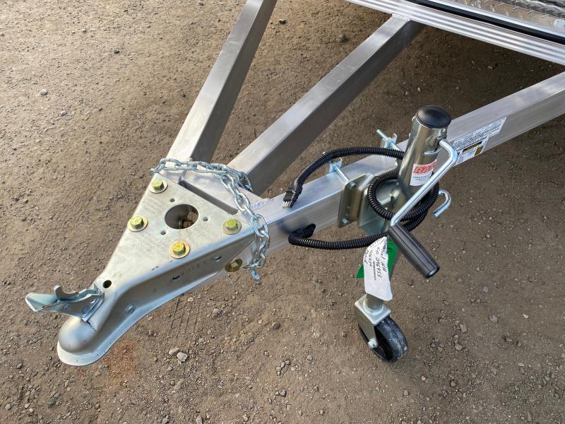 new Snowmobile Trailers SnoPro Trailers  for sale, in Loudon, NH Thumbnail 22