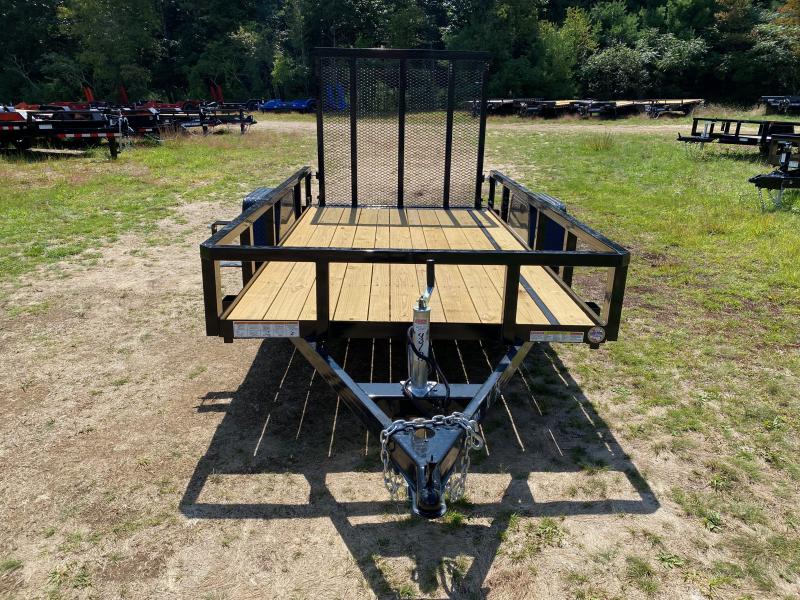 new Utility Trailers Sure-Trac  for sale, in Loudon, NH Thumbnail 9