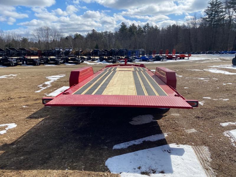 new Equipment / Flatbed Trailers Diamond C Trailers  for sale, in Loudon, NH Thumbnail 5
