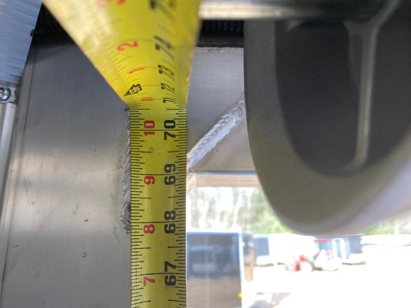 new Snowmobile Trailers Stealth Trailers  for sale, in Loudon, NH Thumbnail 18