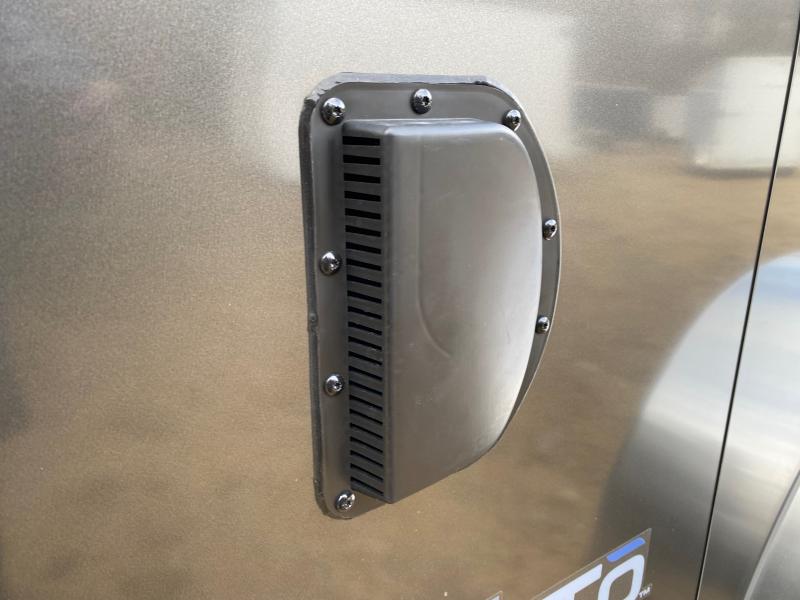 new Cargo (Enclosed) Trailers ATC  for sale, in Loudon, NH Thumbnail 20