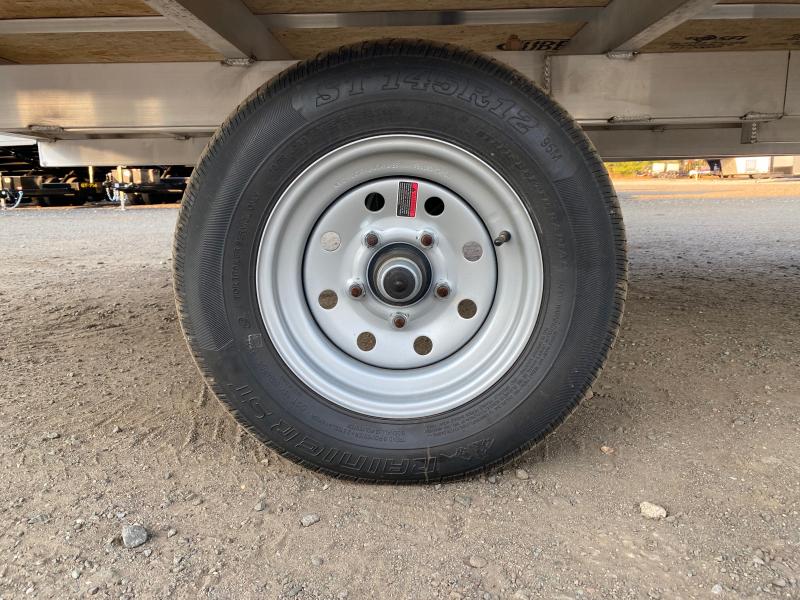 new Snowmobile Trailers SnoPro Trailers  for sale, in Loudon, NH Thumbnail 16