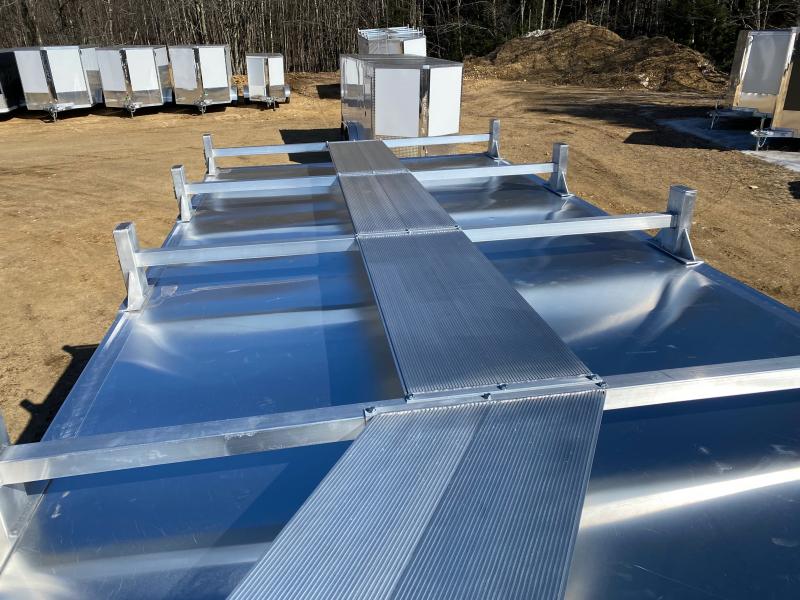 new Cargo (Enclosed) Trailers Stealth Trailers  for sale, in Loudon, NH Thumbnail 22