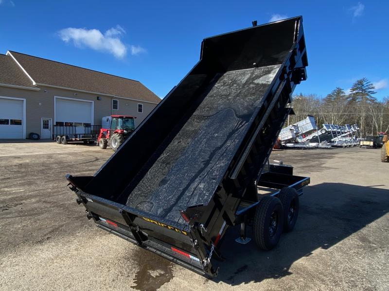 new Dump Trailers Griffin  for sale, in Loudon, NH Thumbnail 11