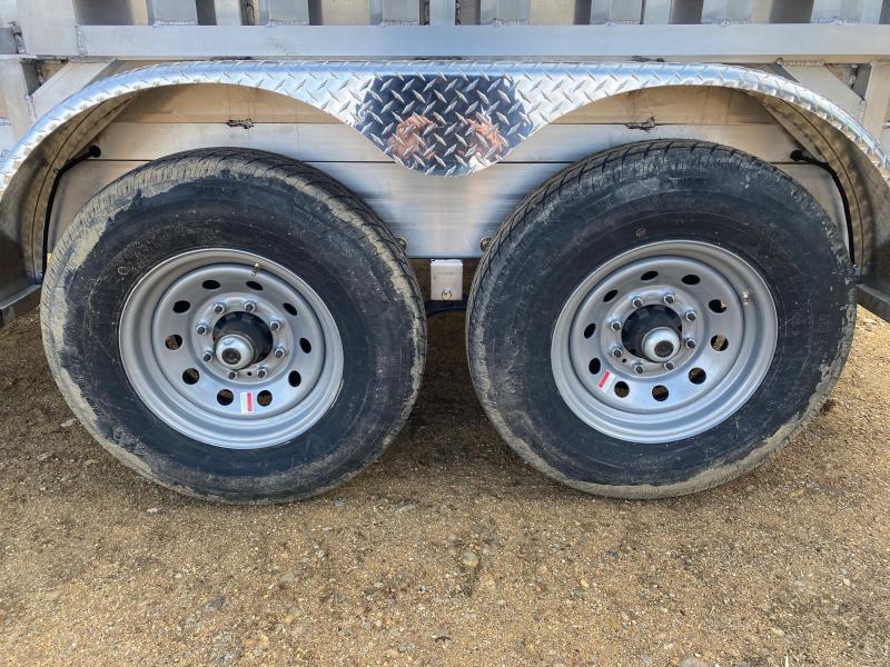 new Dump Trailers CargoPro Trailers  for sale, in Loudon, NH Thumbnail 17