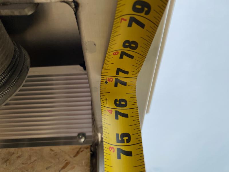 new Cargo (Enclosed) Trailers Stealth Trailers  for sale, in Loudon, NH Thumbnail 13