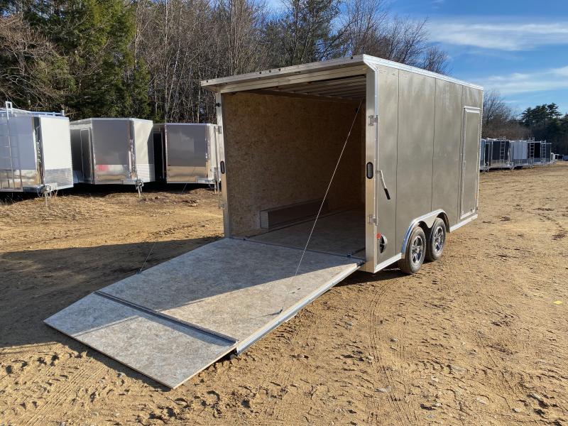 new Cargo (Enclosed) Trailers Stealth Trailers  for sale, in Loudon, NH Thumbnail 11