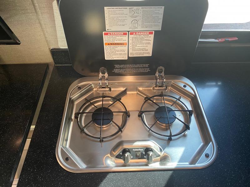 used Toy Haulers ATC Game Changer Pro for sale, in Loudon, NH Thumbnail 38