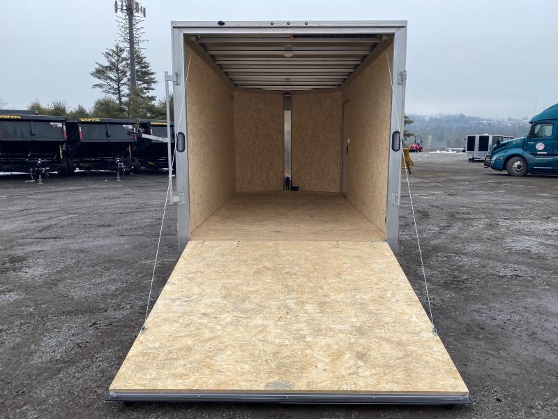 new Cargo (Enclosed) Trailers Stealth Trailers  for sale, in Loudon, NH Thumbnail 10