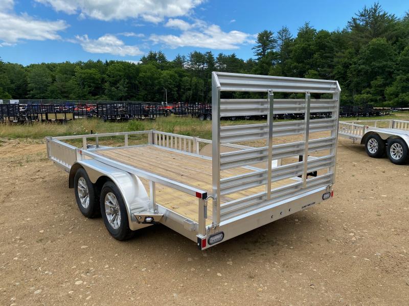 new Utility Trailers Sure-Trac  for sale, in Loudon, NH Thumbnail 7