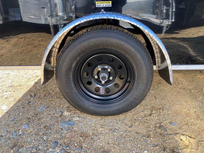 new Cargo (Enclosed) Trailers Fast Cargo  for sale, in Loudon, NH Thumbnail 21