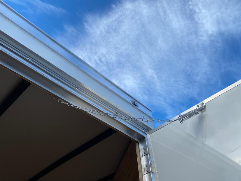 new Cargo (Enclosed) Trailers Fast Cargo  for sale, in Loudon, NH Thumbnail 23