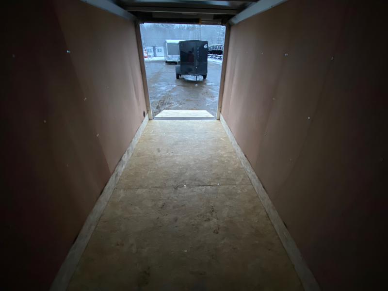 new Cargo (Enclosed) Trailers Stealth Trailers  for sale, in Loudon, NH Thumbnail 18