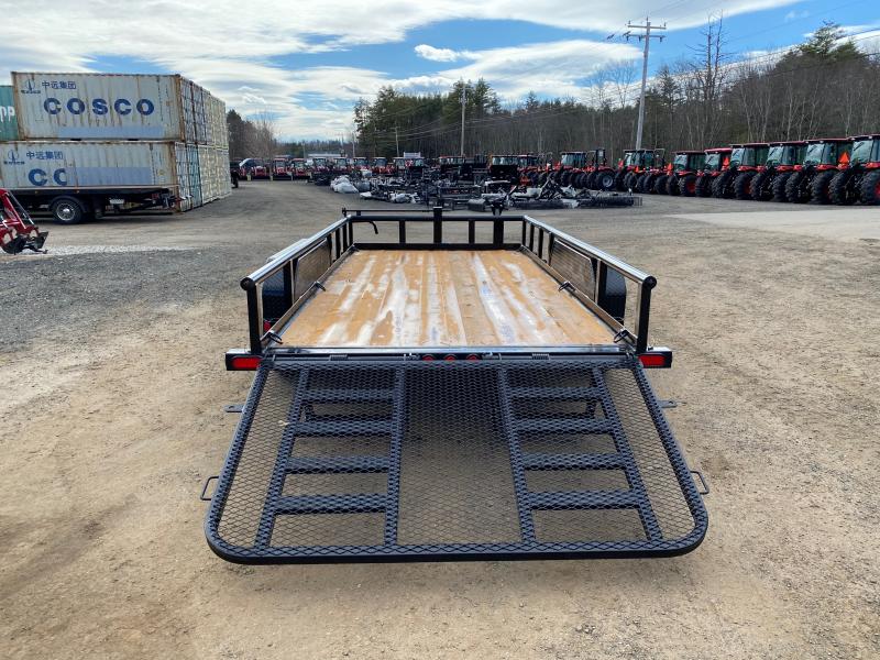 new Equipment / Flatbed Trailers PJ Trailers  for sale, in Loudon, NH Thumbnail 10