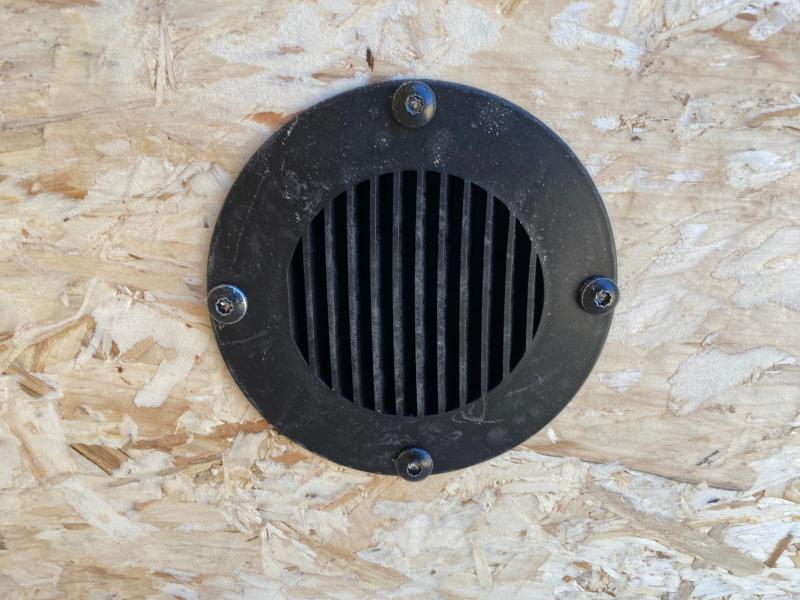 new Cargo (Enclosed) Trailers Stealth Trailers  for sale, in Loudon, NH Thumbnail 18