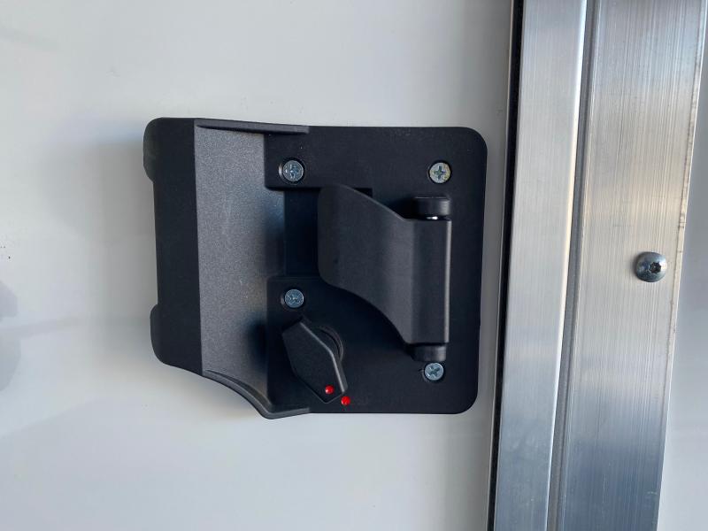 new Cargo (Enclosed) Trailers ATC  for sale, in Loudon, NH Thumbnail 17