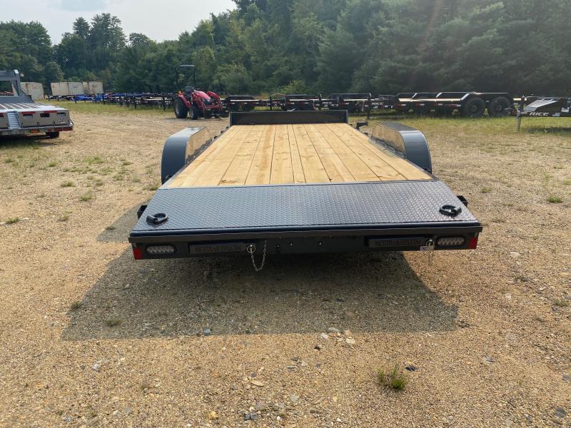 new Car Haulers / Racing Trailers Rice Trailers  for sale, in Loudon, NH Thumbnail 5